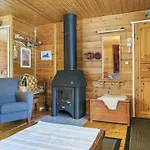 Huuhkalinna By Interhome * Syöte