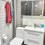 Ferienhaus Huuhkalinna By Interhome