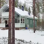 Ferienhaus Huuhkalinna By Interhome