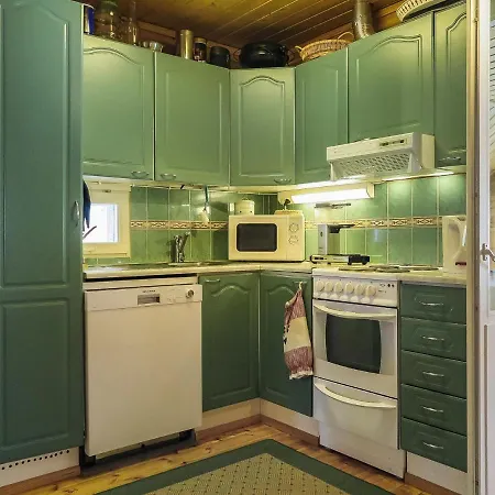 Huuhkalinna By Interhome Holiday home *