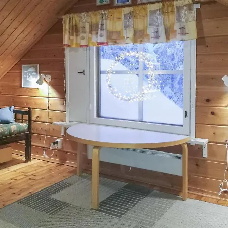 Huuhkalinna By Interhome Holiday home *