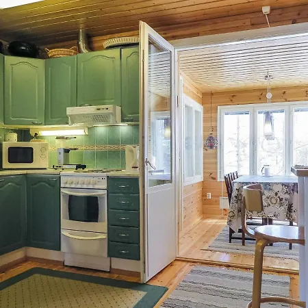 Huuhkalinna By Interhome *