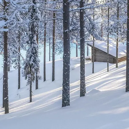 Huuhkalinna By Interhome *