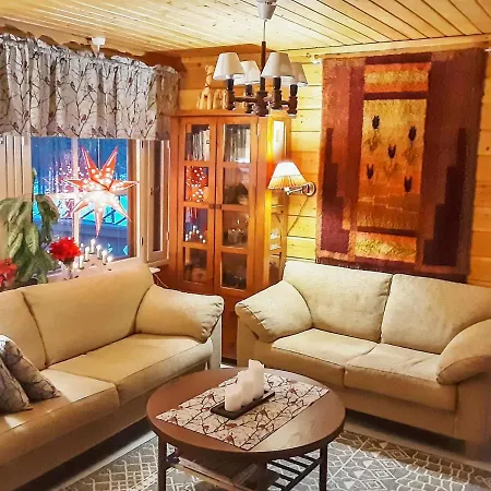 Huuhkalinna By Interhome Holiday home