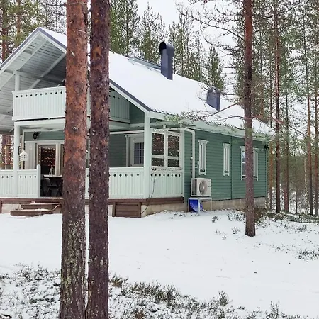 Huuhkalinna By Interhome