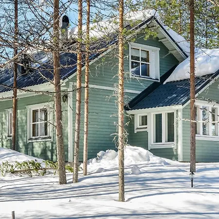 Holiday home Huuhkalinna By Interhome *