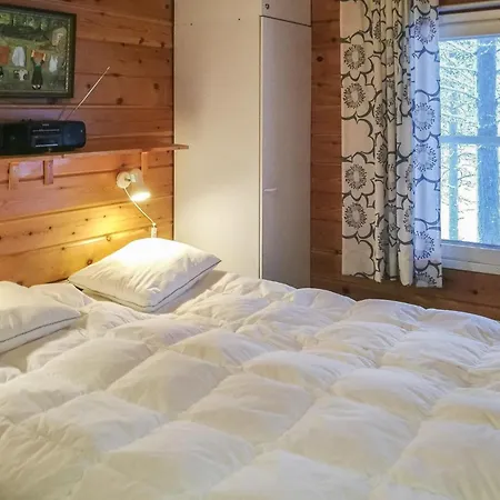 Huuhkalinna By Interhome * Syöte