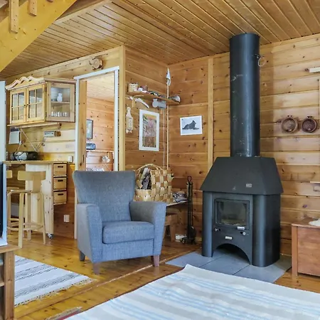 Huuhkalinna By Interhome Prázdninový dům *