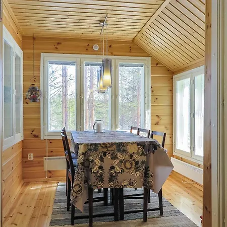 Huuhkalinna By Interhome Casa vacanze *