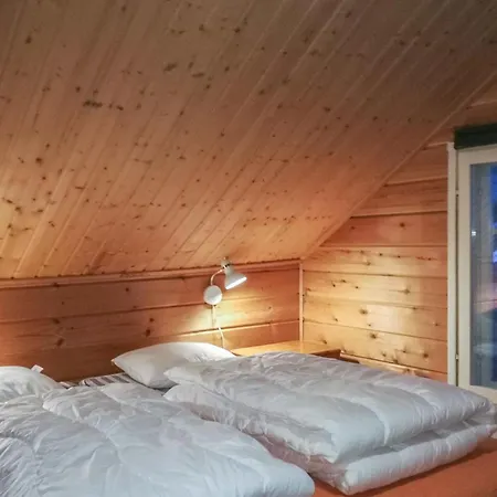 Prázdninový dům Huuhkalinna By Interhome Syöte