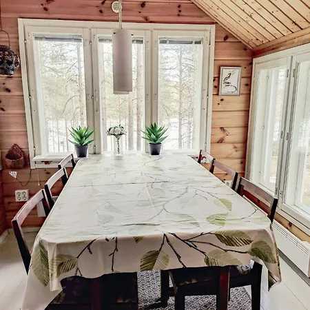 Huuhkalinna By Interhome *