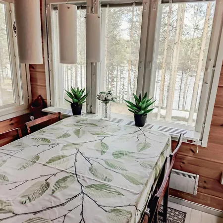 Huuhkalinna By Interhome Syöte