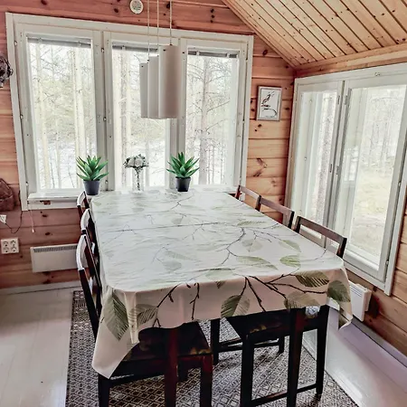 Huuhkalinna By Interhome