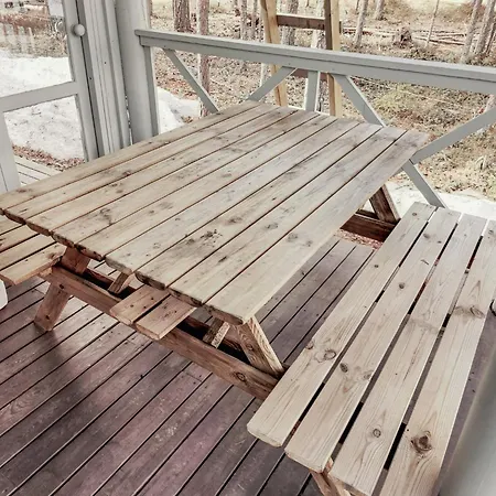 Ferienhaus Huuhkalinna By Interhome *