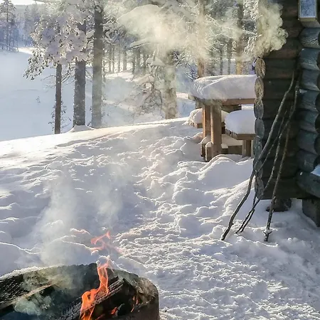 Huuhkalinna By Interhome Ferienhaus *