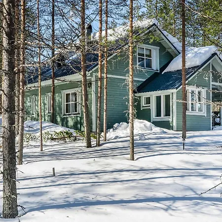 Ferienhaus Huuhkalinna By Interhome *