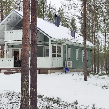 Huuhkalinna By Interhome *