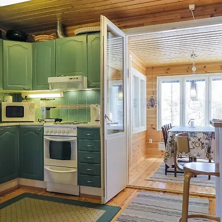 Huuhkalinna By Interhome Ferienhaus *