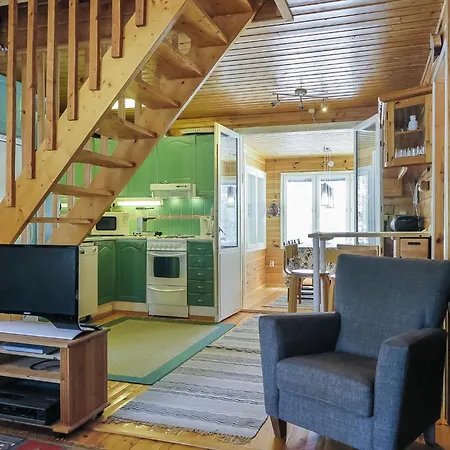 Huuhkalinna By Interhome *