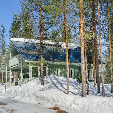Huuhkalinna By Interhome Loma-asunnot *