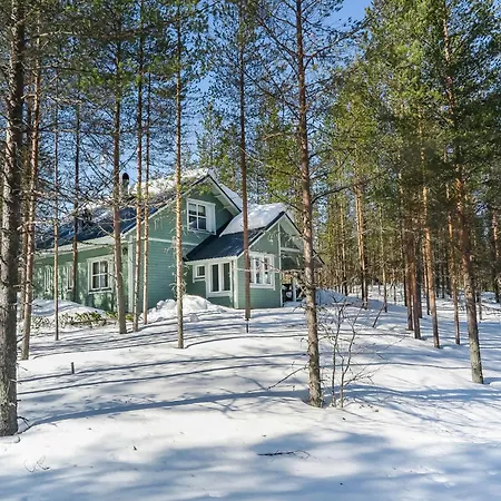 Loma-asunnot Huuhkalinna By Interhome *