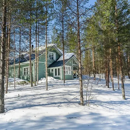 Huuhkalinna By Interhome * Syote