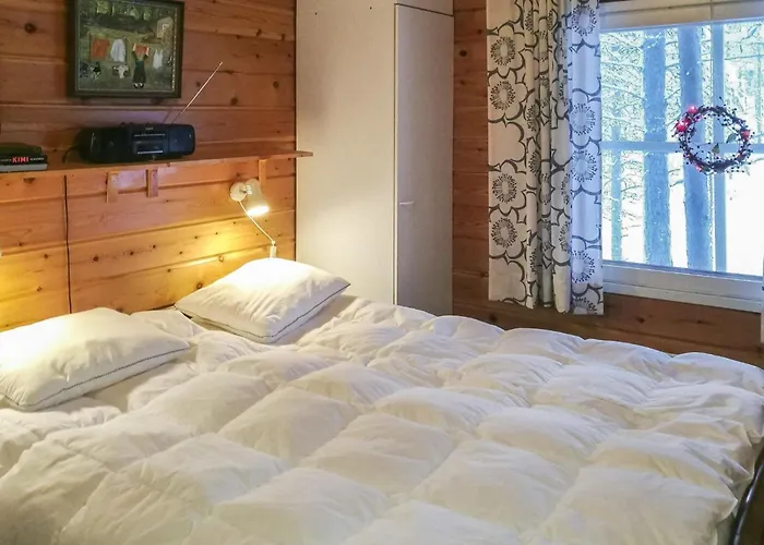 Huuhkalinna By Interhome * Syöte