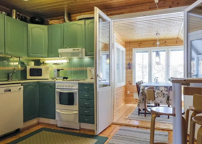 Huuhkalinna By Interhome