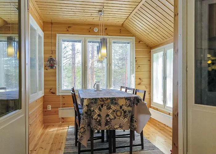 Huuhkalinna By Interhome Semesterbostad *