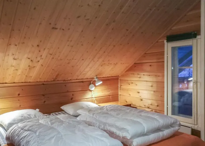 Semesterbostad Huuhkalinna By Interhome Syöte