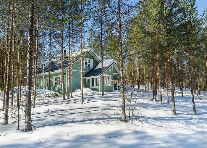 Huuhkalinna By Interhome Semesterbostad *