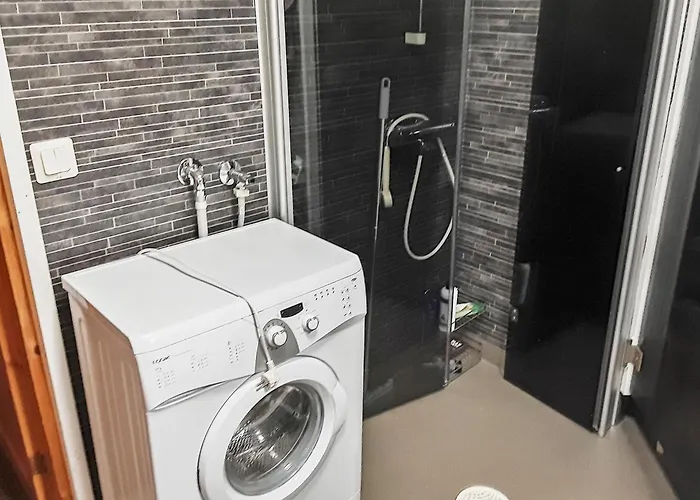 Semesterbostad Huuhkalinna By Interhome *