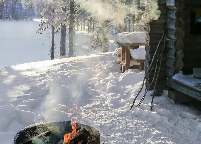 Huuhkalinna By Interhome Semesterbostad